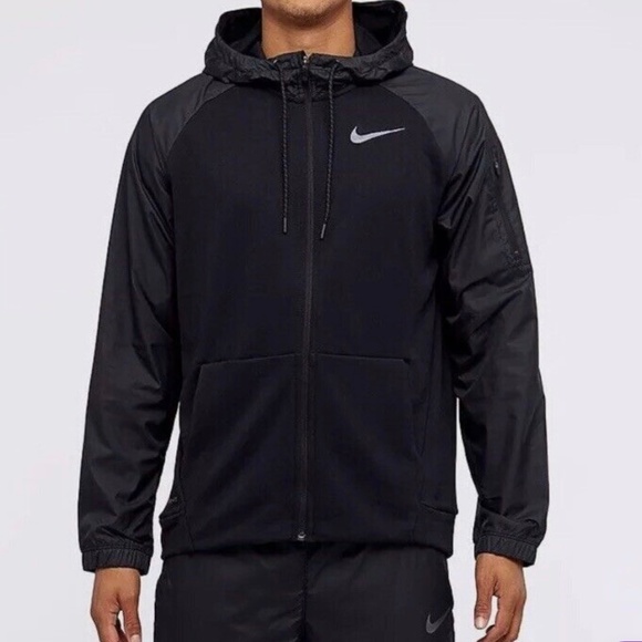 NikeMen's Dri-Fit JacketSize XL
